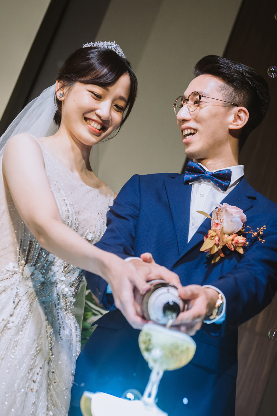 台北婚禮攝影
