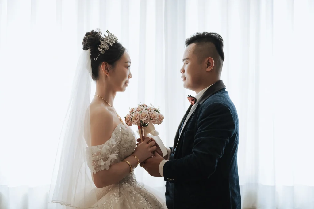 0516 0050 北港婚禮攝影|武財神選定的日子,冠燁與芷苓的婚禮紀錄|婚攝大K